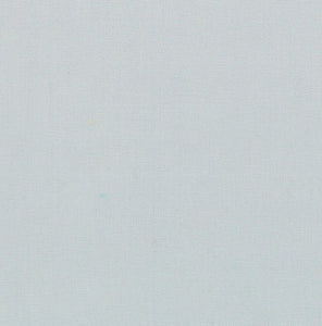 MODA Bella Solid - ZEN GREY - One Half Yard- 9900-185 - Low Volume - Solid - Netural
