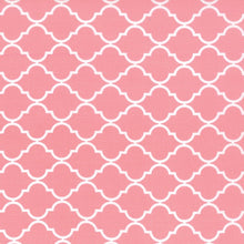 Load image into Gallery viewer, PINK - QUATTRO  Piccolo - Half Yard - 32985-32
