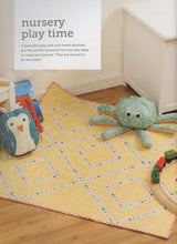 Load image into Gallery viewer, PATTERN BOOK:  Sew a Modern Home, 19 Projects, by Melissa Lunden

