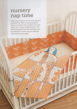 Load image into Gallery viewer, PATTERN BOOK:  Sew a Modern Home, 19 Projects, by Melissa Lunden

