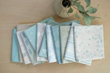 Load image into Gallery viewer, Serenity Fusion - Traveler Serentity - FUS-SE-2101  - Art Gallery Fabrics - Sharon Holland - ONE HALF YARD
