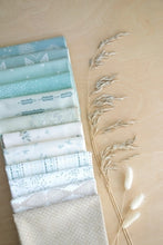 Load image into Gallery viewer, Serenity Fusion - Fat Quarter Bundle - 12 Fat Quarters - Art Gallery Fabrics
