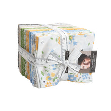 Load image into Gallery viewer, Spring Brook - by Corey Yoder for Moda - 29110 - HONEY BUN - Gray - Blue - Yellow
